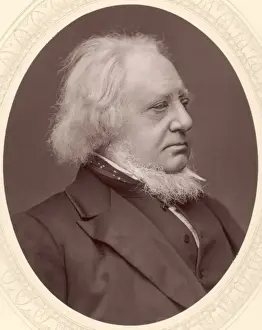 Sir Henry Cole