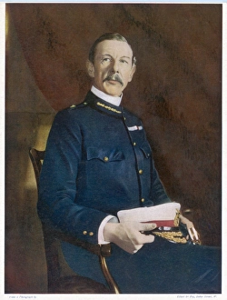 Sir Henry Colville