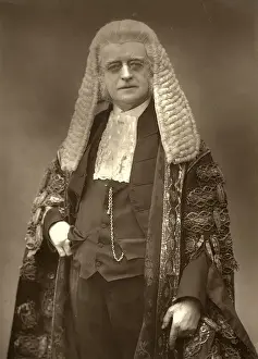 Sir Henry Cotton