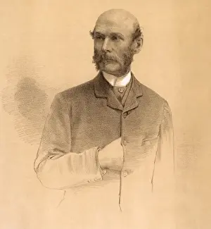 Dermot Prints: Sir Henry Dermot