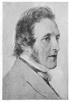 Doulton Prints: Sir Henry Doulton