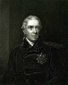 Halford Prints: Sir Henry Halford