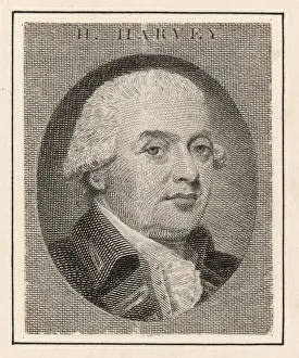 Sir Henry Harvey