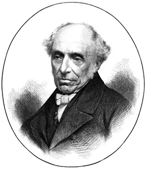 Practitioner Prints: Sir Henry Holland