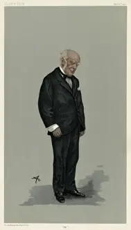 Sir Henry Keppel