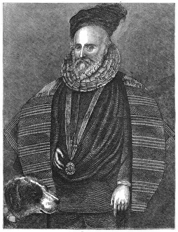 Sir Henry Lee