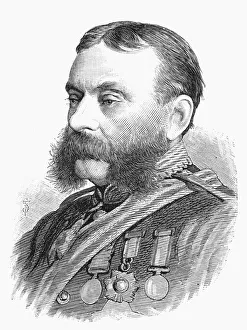 Images Dated 23rd January 2013: Sir Henry Maxse