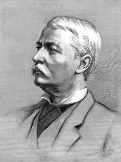 Morton Prints: Sir Henry Morton Stanley