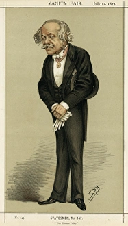 Notably Gallery: Sir Henry Rawlinson