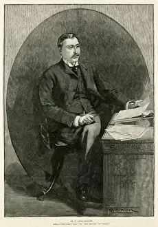 Sir Henry Rider Haggard