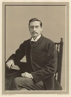 Sir Henry Rider Haggard