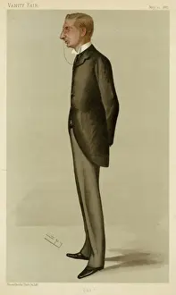 Sir Henry Rider Haggard, writer