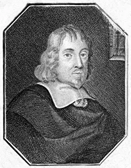Slingsby Prints: Sir Henry Slingsby