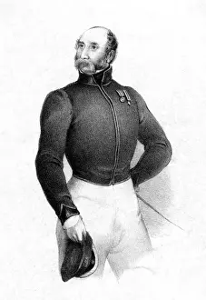 Sir Henry Somerset