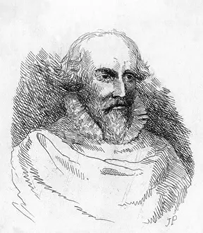 1641 Prints: Sir Henry Spelman - 2