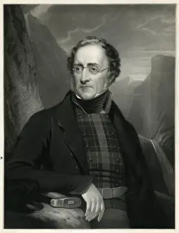 Beche Prints: Sir Henry Thomas Beche