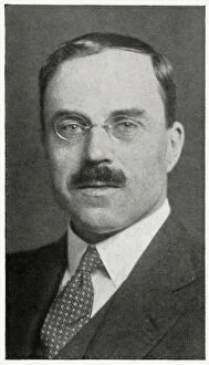 Sir Henry Thomas Tizard (1885a┬Ç┬ô1959) - English chemist, inventor and Rector of Imperial College