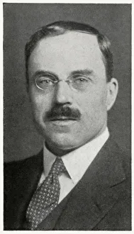 Sir Henry Thomas Tizard (1885a1959) - English chemist, inventor and Rector of Imperial College Sir Henry Thomas Tizard (1885a1959) - English chemist, inventor and Rector of Imperial College