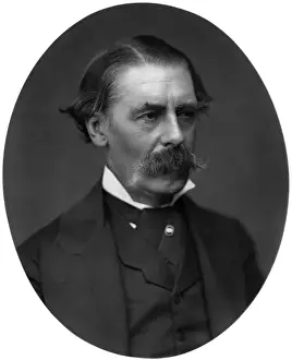 Sir Henry Thompson