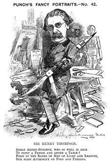 Sir Henry Thompson