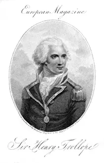 Sir Henry Trollope