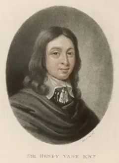 Sir Henry Vane / Fortem