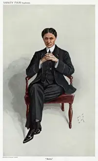 Sir Herbert Atkinson Barker