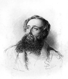 Images Dated 30th December 2011: Sir Herbert Edwardes