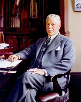 Designers Gallery: Sir Herbert Nigel Gresley