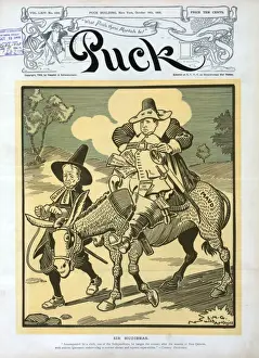 Sir Hudibras