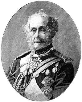 1801 Prints: Sir Hugh Rose