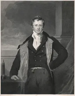 Sir Humphry Davy