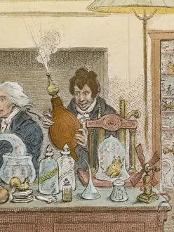 Sir Humphry Davy