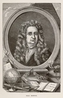 Isaac Newton