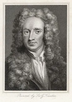 Isaac Newton