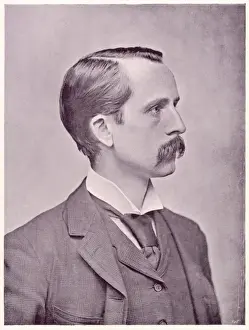 Sir James Barrie