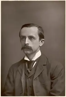 Sir James Barrie