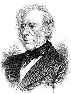Sir James Clark