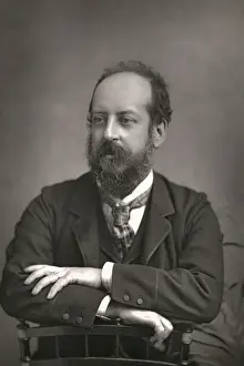 Sir James D Linton