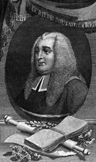 1799 Prints: Sir James Eyre