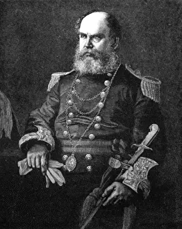 Provost Prints: Sir James Falshaw
