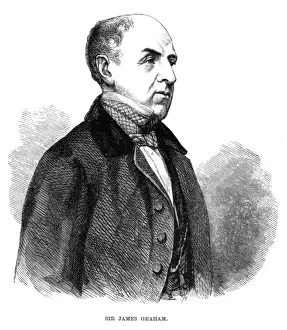Sir James Graham