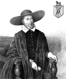 Attorney Prints: Sir James Hobart