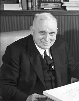 Sir James Martin CBE CEng HonFRAeS (1893-1981)