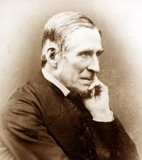 Sir James Paget, Victorian period