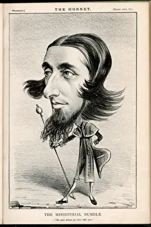 Sir James Stansfeld