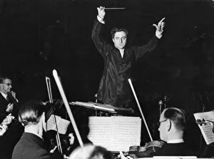 Orchestra Collection: Sir John Barbirolli