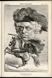 Sir John Bennett