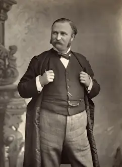 Sir John Blundell Maple - Politician and Philanthropist