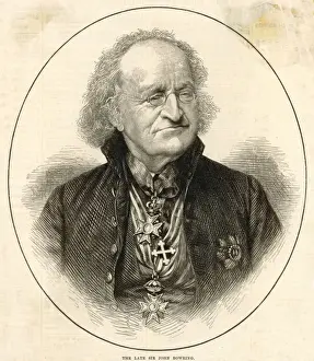 Sir John Bowring - 2